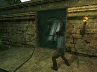 Indiana Jones et le Tombeau de l Empereur